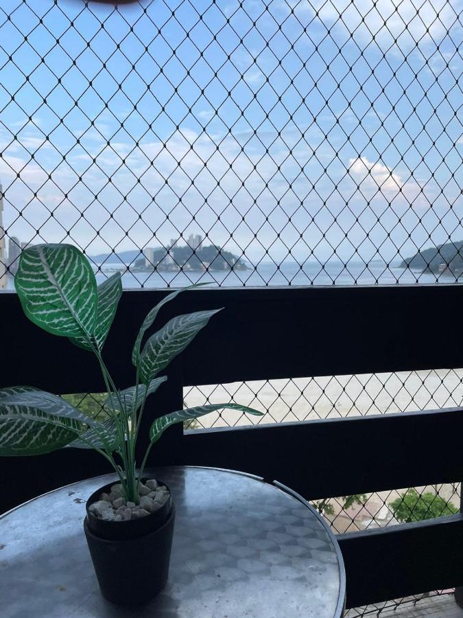 Com Vista Ao Mar E Varanda Apartment *